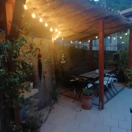 Sweet Holiday home Varenna