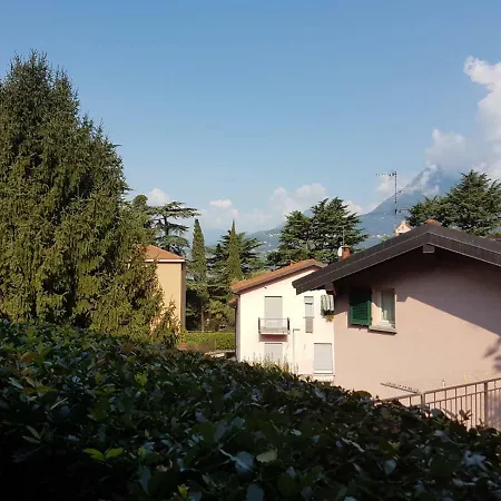 Holiday home Sweet Varenna
