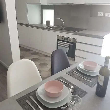 Sweet Holiday home *