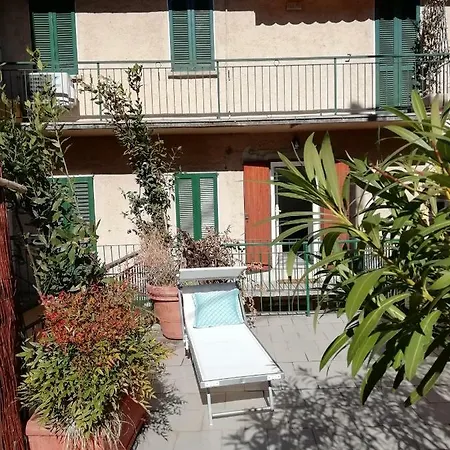 Sweet Holiday home Varenna