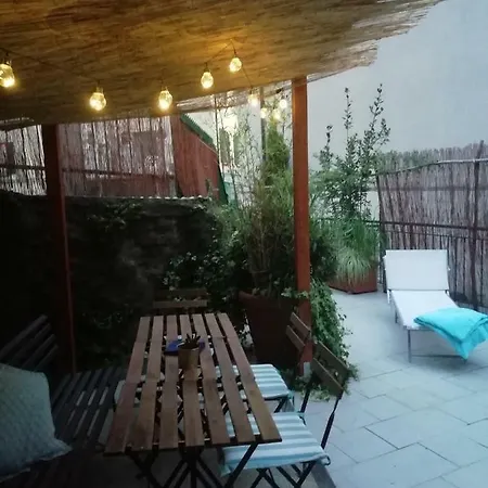 Holiday home Sweet *