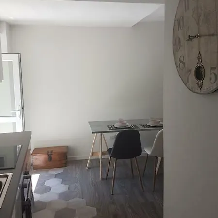 Hébergement de vacances Sweet *